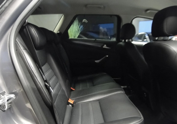 Ford Mondeo cena 33900 przebieg: 211862, rok produkcji 2014 z Janowiec Wielkopolski małe 742